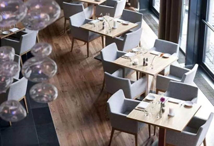 Quality Hotel Fredrikstad