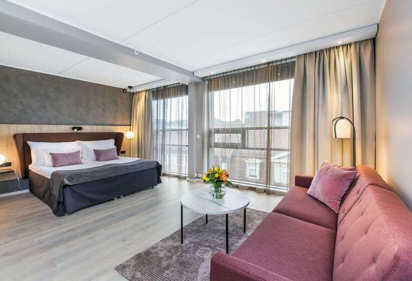 Quality Hotel Fredrikstad