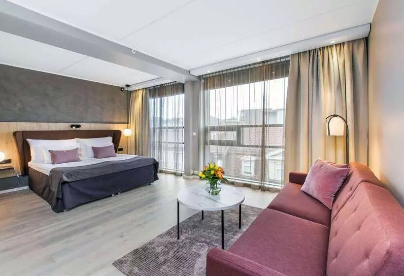 Quality Hotel Fredrikstad