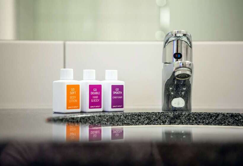 Quality Hotel Fredrikstad