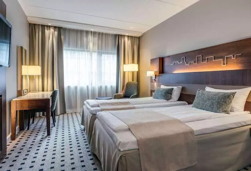 Quality Hotel Fredrikstad