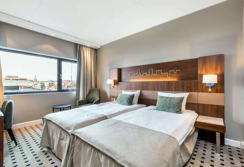 Quality Hotel Fredrikstad