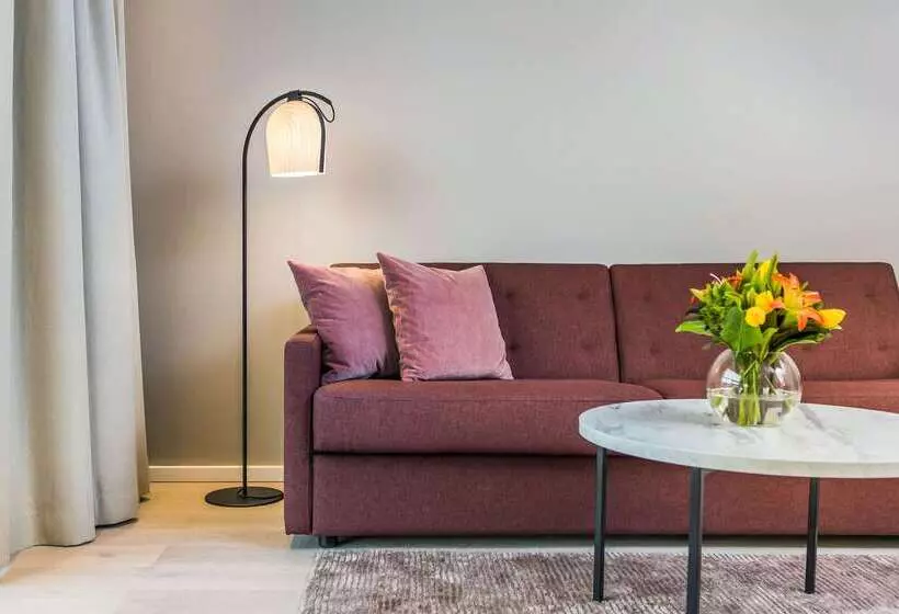 Quality Hotel Fredrikstad