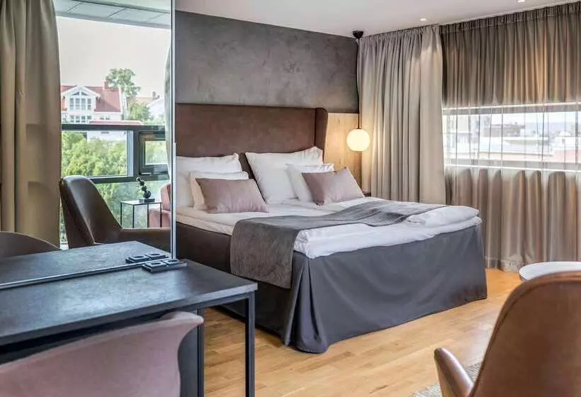 Quality Hotel Fredrikstad