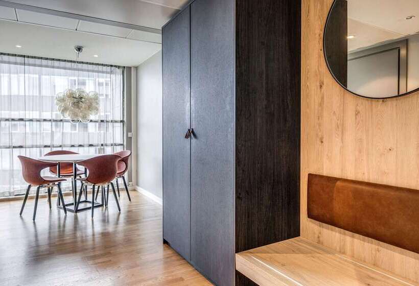 Quality Hotel Fredrikstad