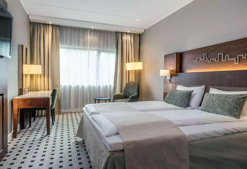 Quality Hotel Fredrikstad