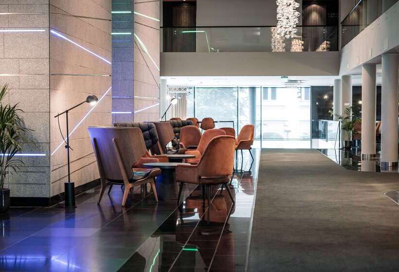 Quality Hotel Fredrikstad