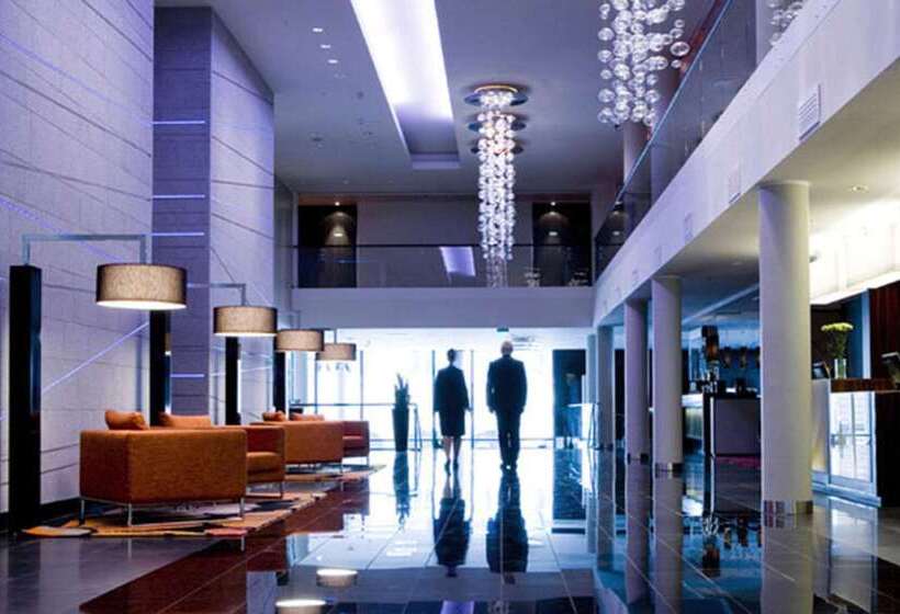 Quality Hotel Fredrikstad