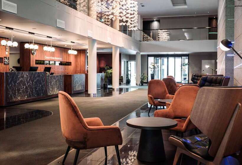 Quality Hotel Fredrikstad