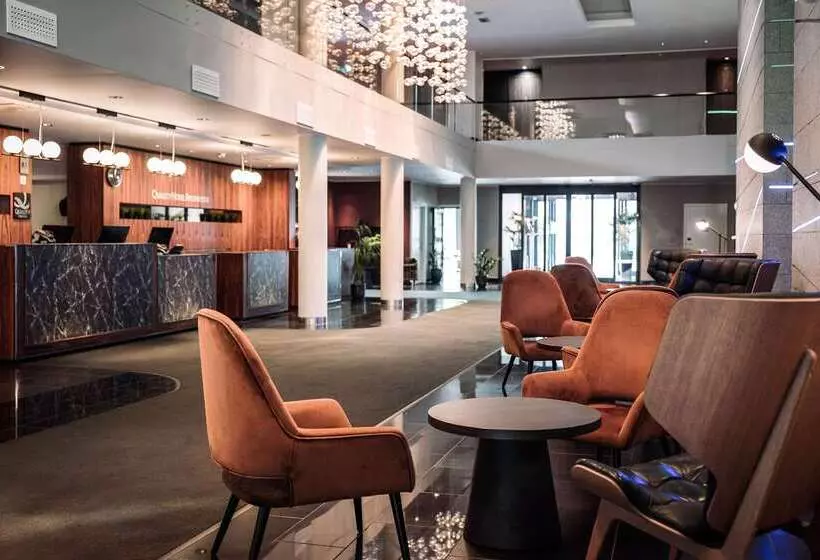 Quality Hotel Fredrikstad