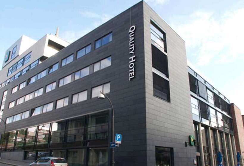 Quality Hotel Fredrikstad