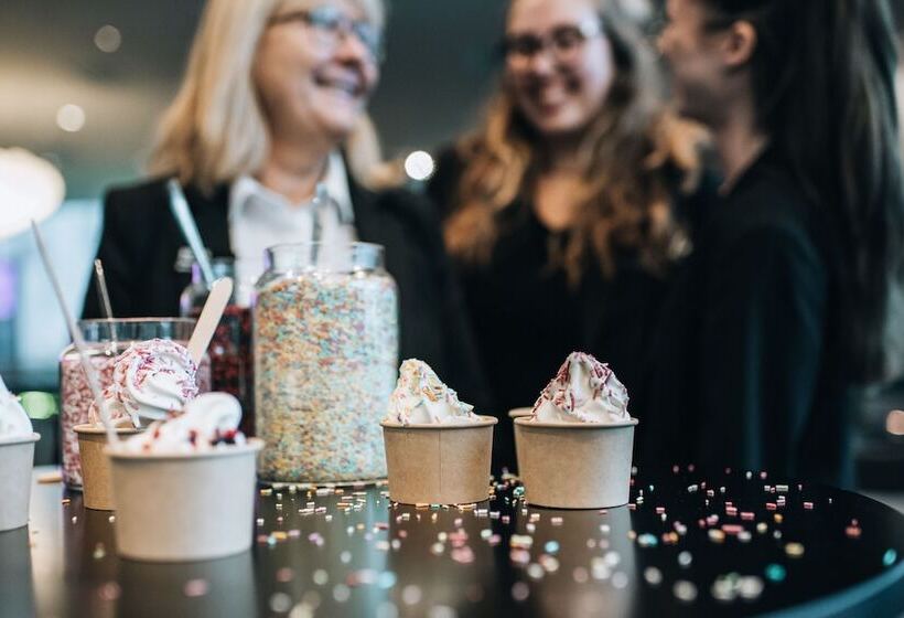 Quality Hotel Fredrikstad