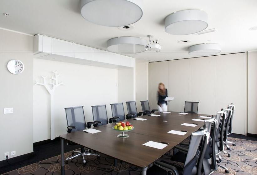 Quality Hotel Fredrikstad