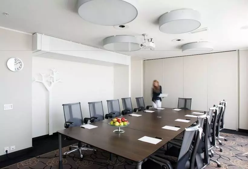 Quality Hotel Fredrikstad