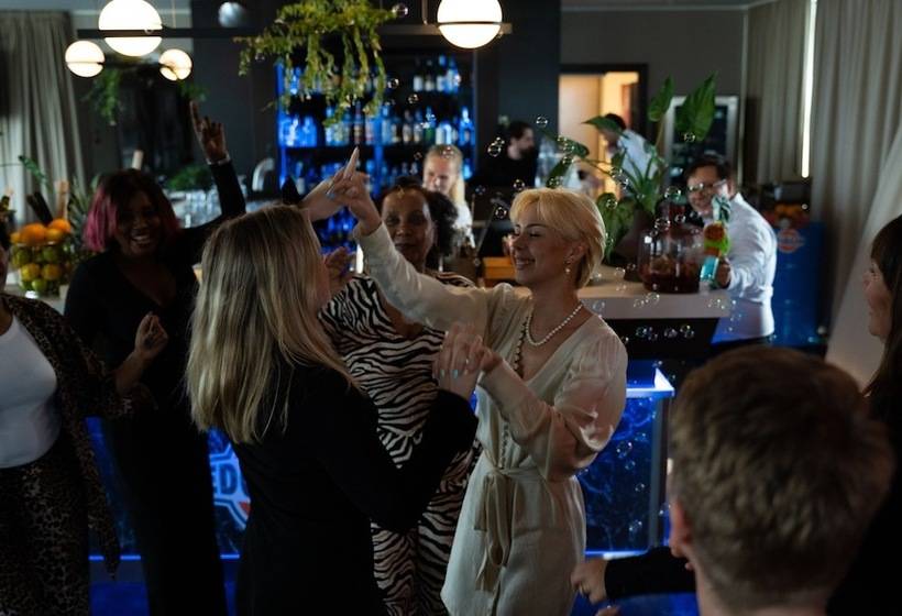 Quality Hotel Fredrikstad