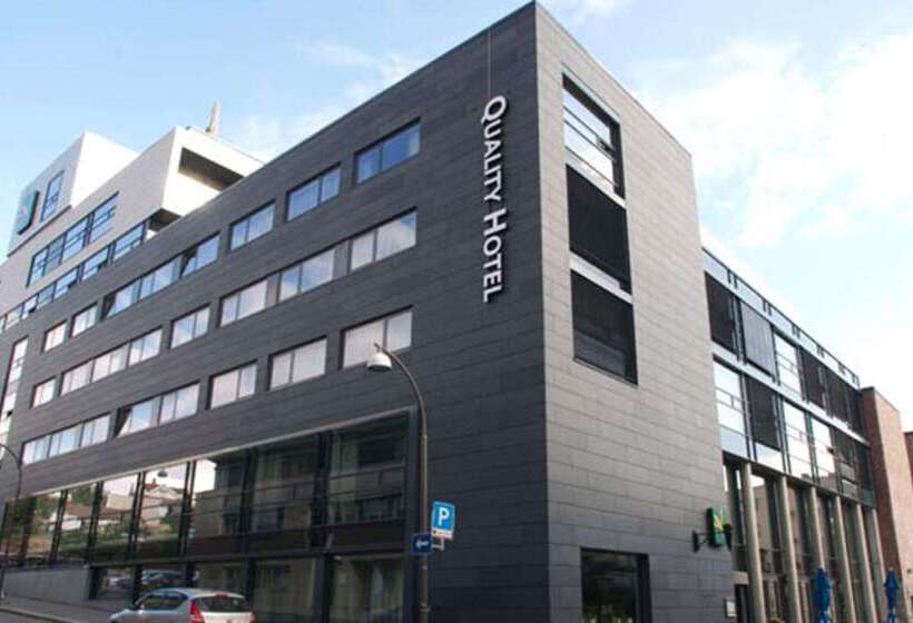 Quality Hotel Fredrikstad