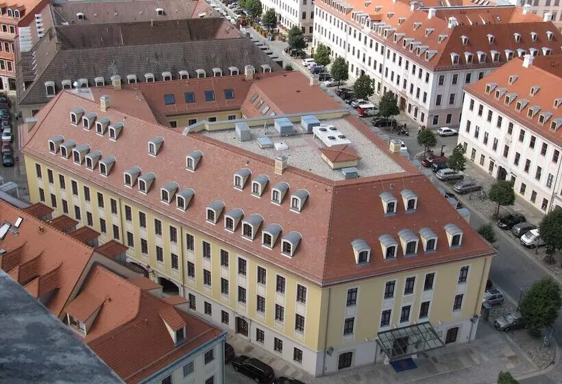 호텔 Relais & Chateaux Bulow Palais