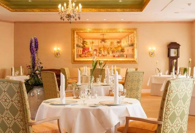 호텔 Relais & Chateaux Bulow Palais