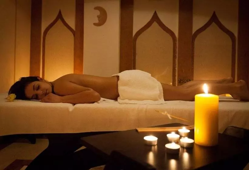 Отель Sartori's