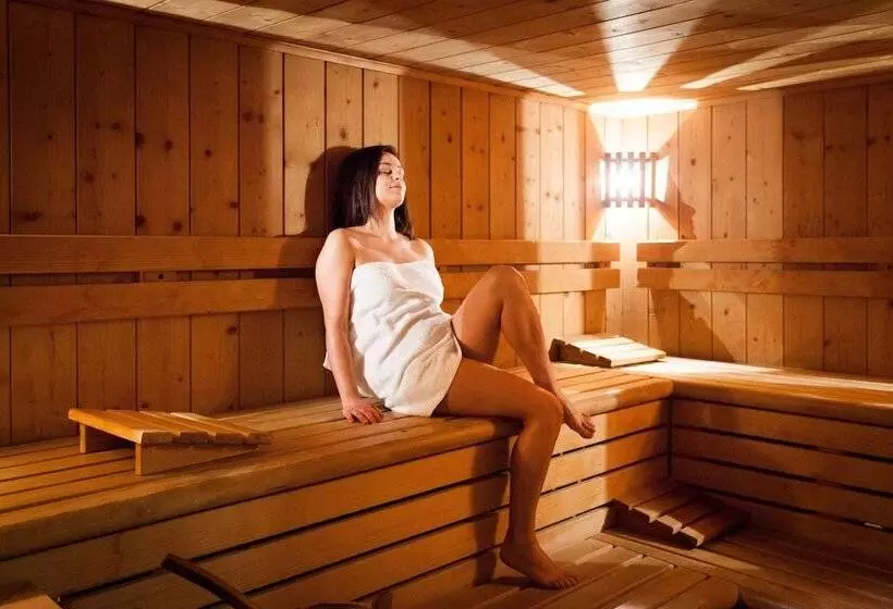 Отель Sartori's