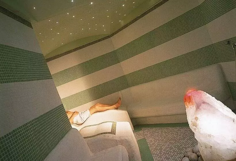 Отель Sartori's