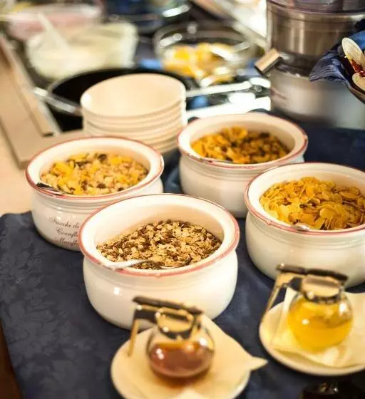 Отель Sartori's