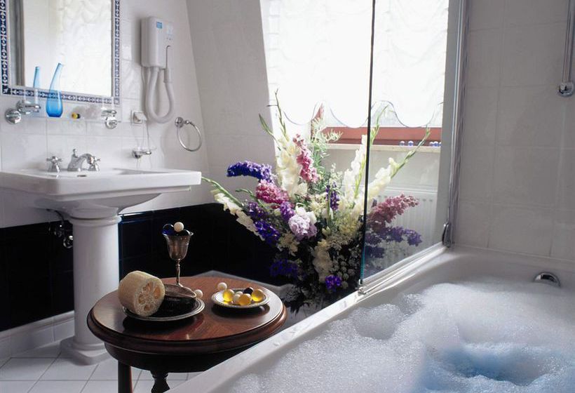 Hotel & Spa Villa Marilor