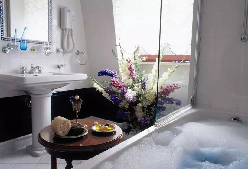 Hotel & Spa Villa Marilor