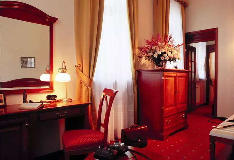 Hotel & Spa Villa Marilor