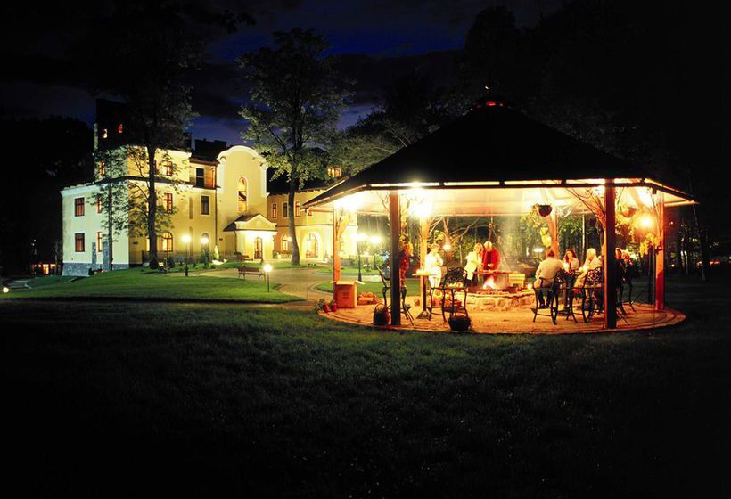 Hotel & Spa Villa Marilor