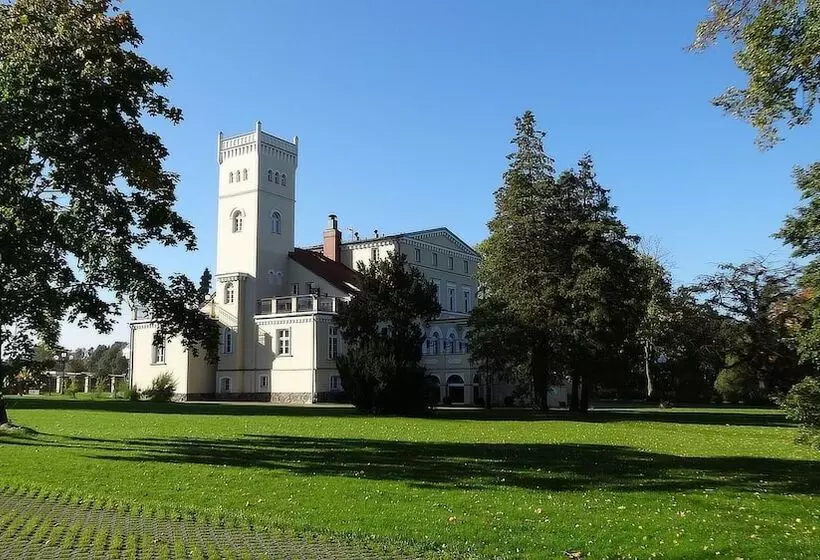 فندق Spa Wieniawa