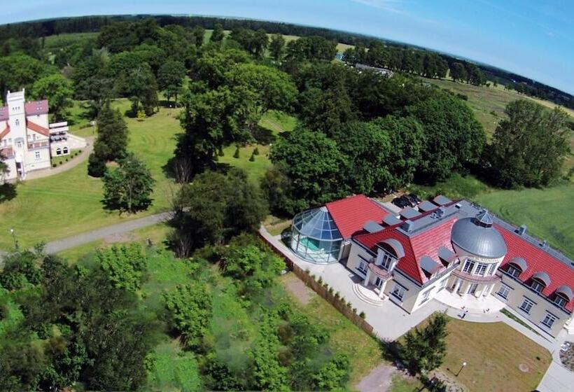 ホテル Spa Wieniawa