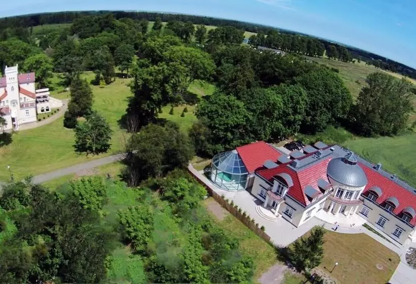 فندق Spa Wieniawa