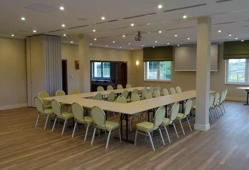 فندق Spa Wieniawa