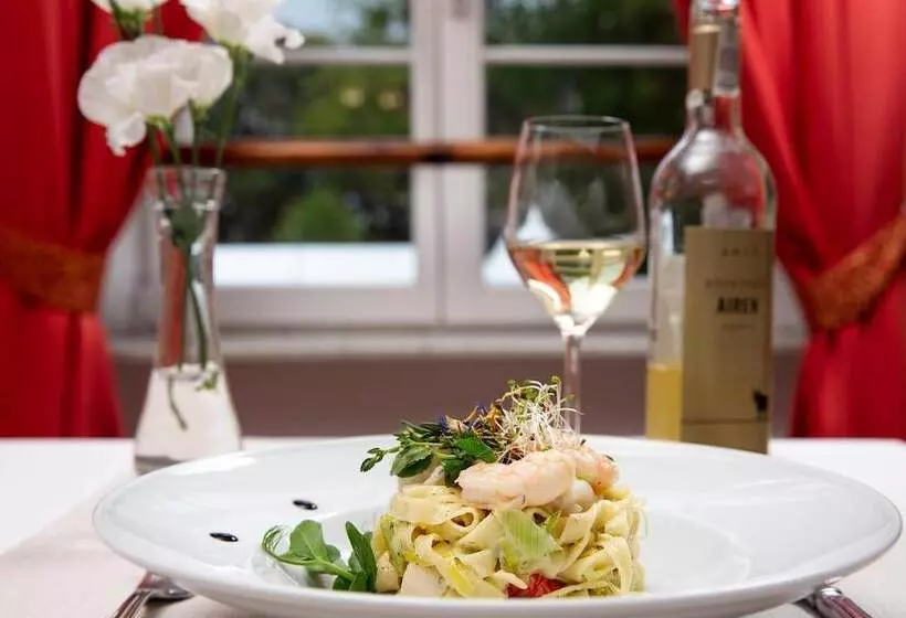 فندق Spa Wieniawa