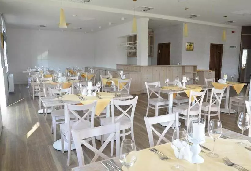 فندق Spa Wieniawa