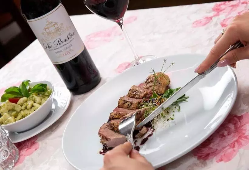 فندق Spa Wieniawa