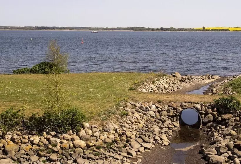 ホテル Strandtangen