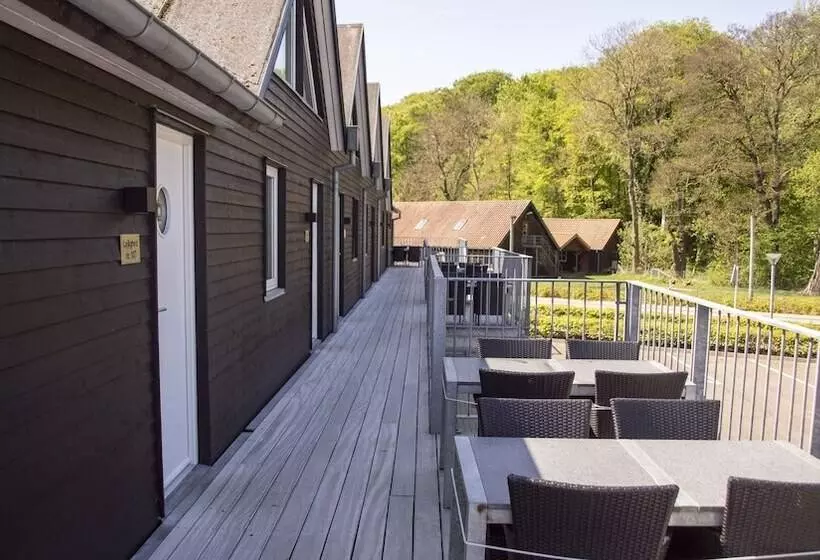 ホテル Strandtangen