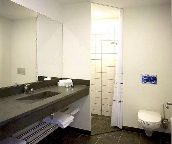 ホテル Strandtangen