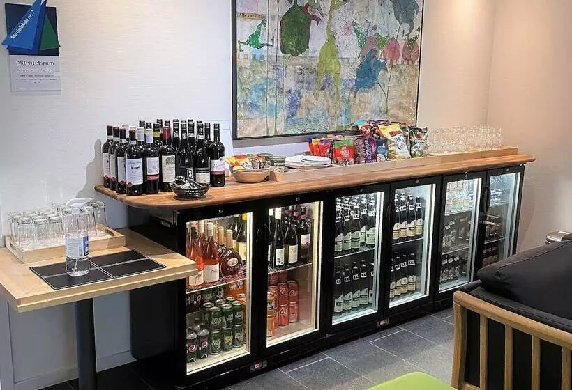 ホテル Strandtangen