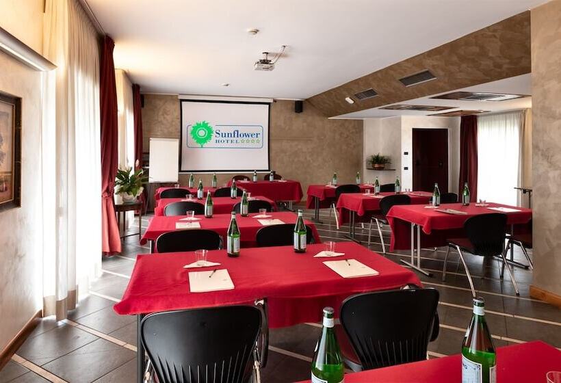 酒店 Sunflower