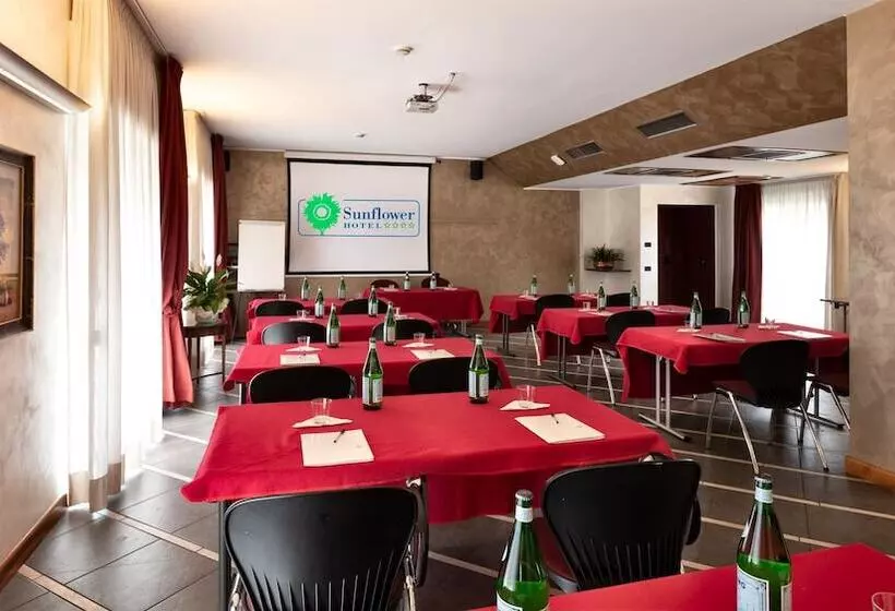酒店 Sunflower
