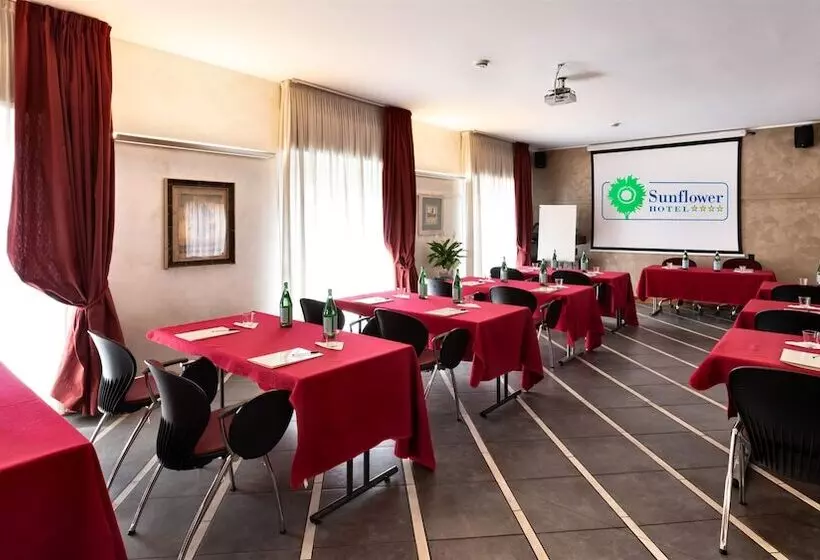 酒店 Sunflower