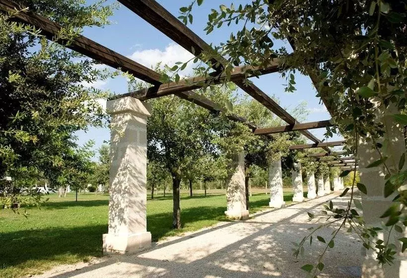 فندق Tenuta Moreno