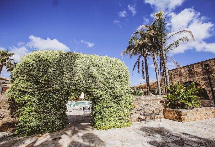 فندق Tenuta Moreno