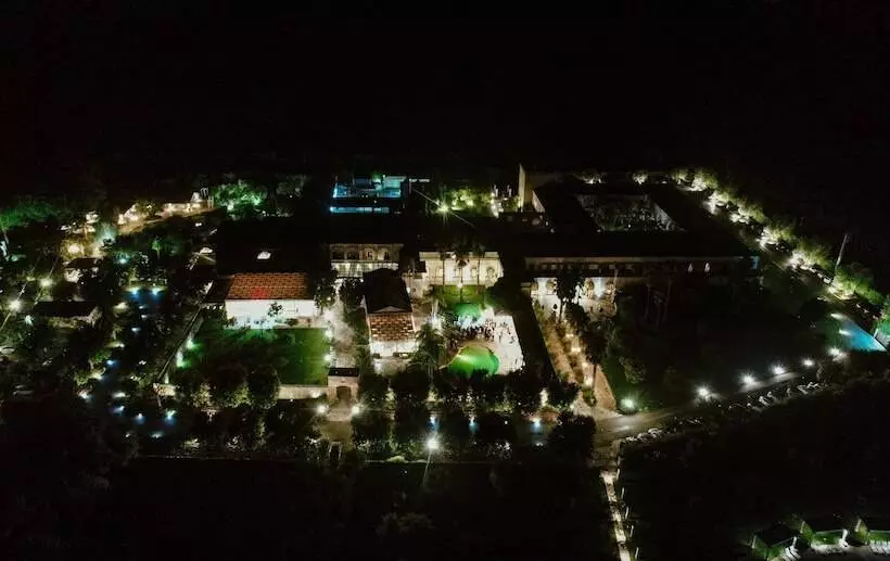 فندق Tenuta Moreno