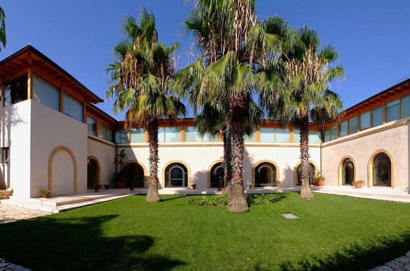 فندق Tenuta Moreno