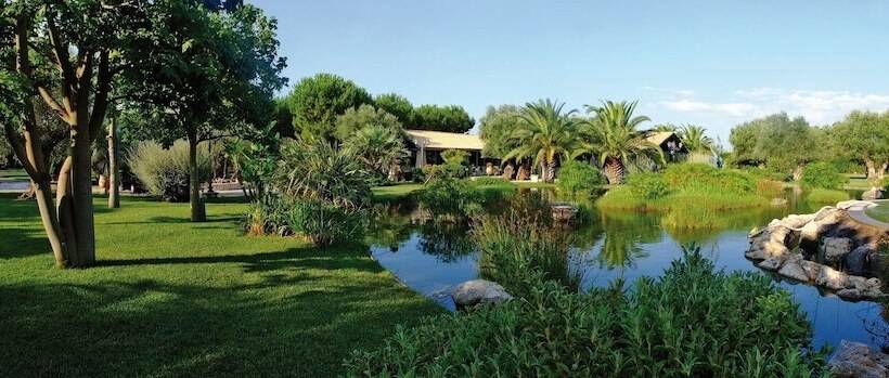 فندق Tenuta Moreno