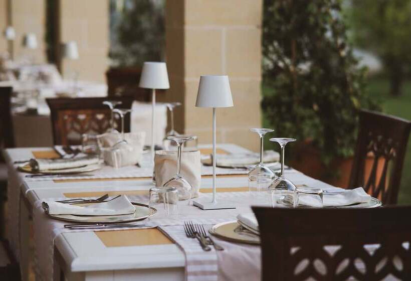 فندق Tenuta Moreno